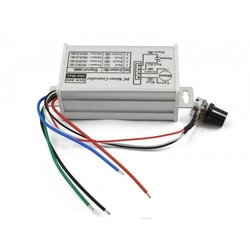 China - DC 40A 9-60V Hız ve Yön Kontrollü Motor Sürücü China - DC 40A 9-60V Hız ve Yön Kontrollü Motor Sürücü