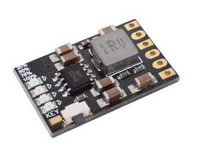  Dc 5v 2.1a 3.7v 4.2v Lityum 18650 Şarj Deşarj Pil Koruma Modülü