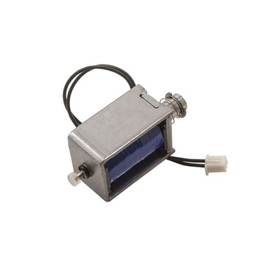  - DC 6-12V İtme Solenoid Bobin SDO-0837S