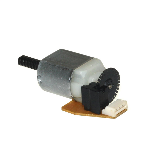 DC Enkoderli Motor 6V