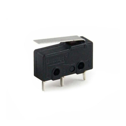 Donghaiy - DC166 Micro Switch