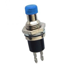 Daier / XN - DC177 Mavi Push Buton