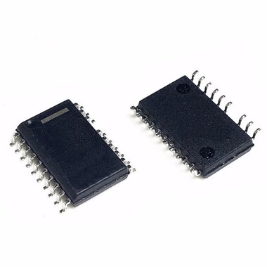 - DDA002B SOP-19 POWER MANAGEMENT IC
