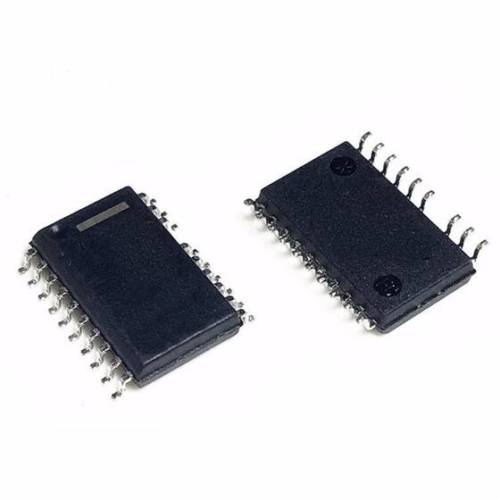 DDA002C SOP-19 POWER MANAGEMENT IC