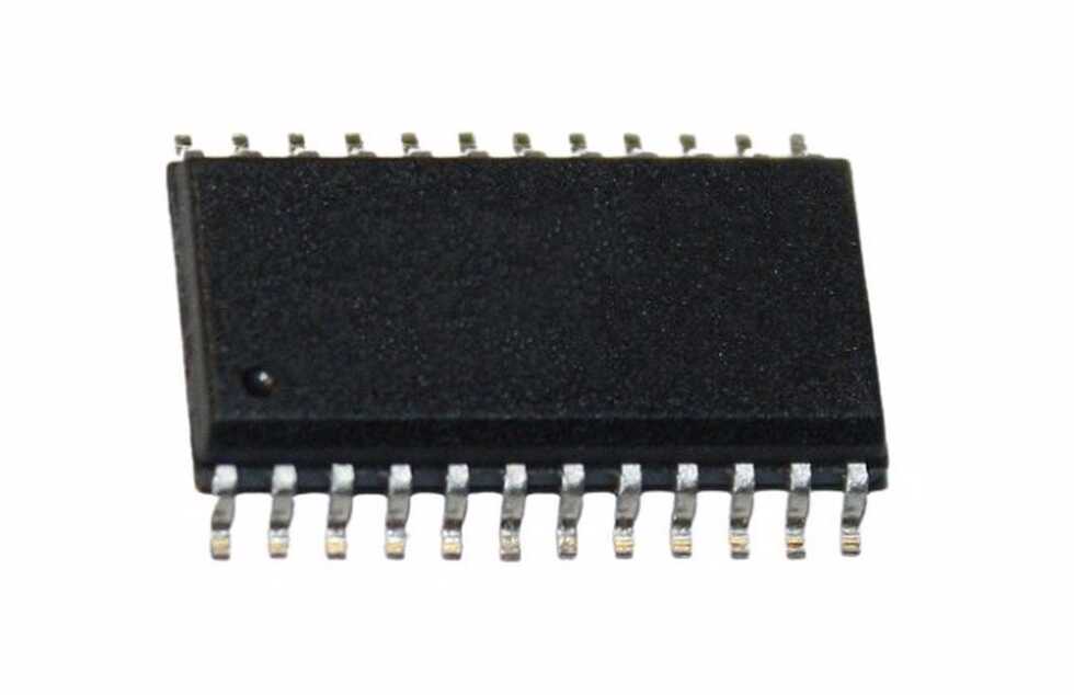  Dda009 Sop-24w Power Management Ic