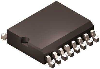  Dg212dy So-16 Analog Swıtch Ic