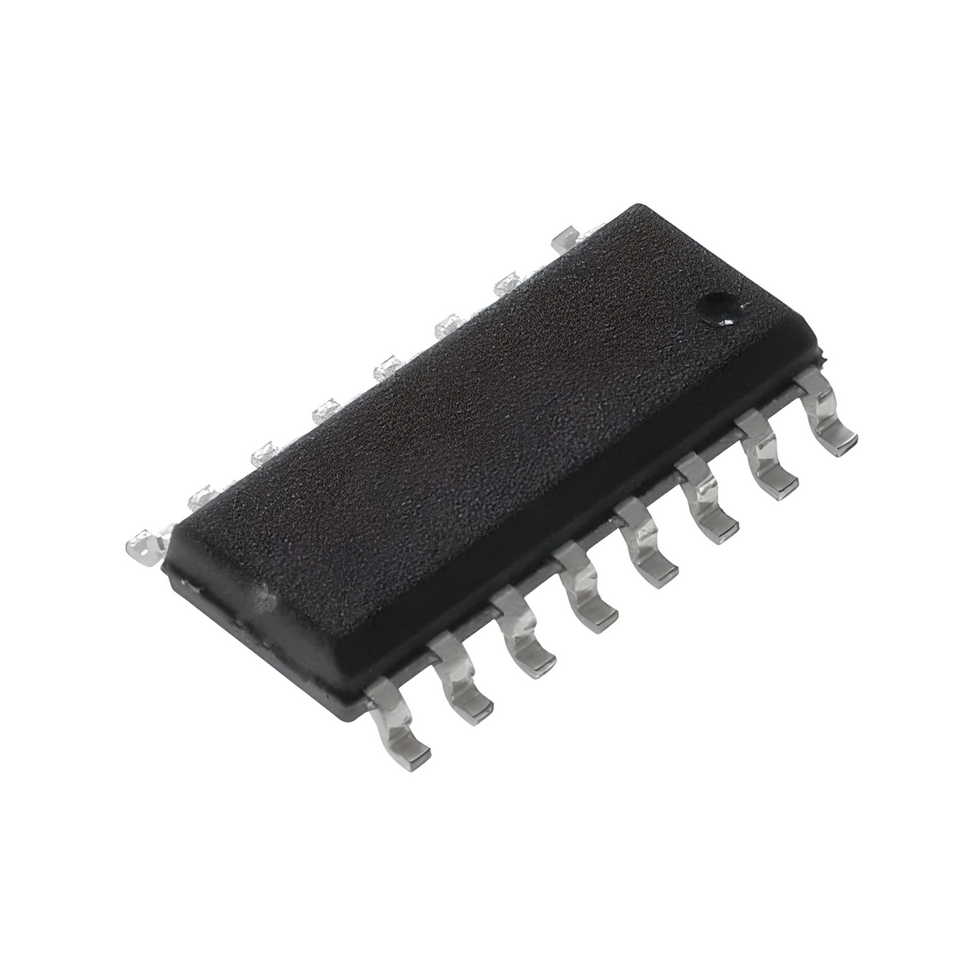  Dg408dyz Soıc-16 Multıplexer Swıtch Ic