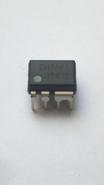  - DH0165 DIPH-8 POWER SWITCH IC