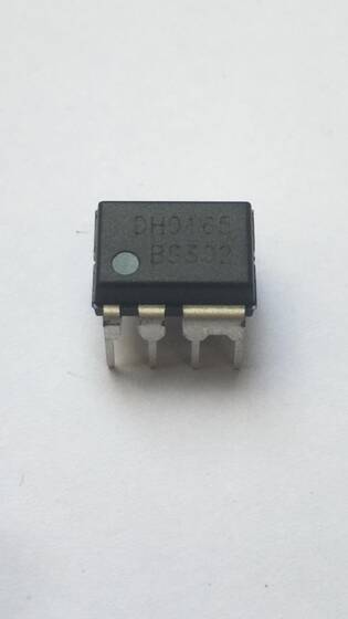 DH0165 DIPH-8 POWER SWITCH IC