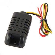 China - DHT21 Dijital Nem ve Sıcaklık Sensör Modülü China - DHT21 Dijital Nem ve Sıcaklık Sensör Modülü