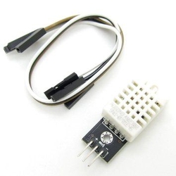 China - DHT22 Arduino Sensör Modül (Nem ve Sıcaklık Sensör Modül) China - DHT22 Arduino Sensör Modül (Nem ve Sıcaklık Sensör Modül)