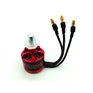  - DJI 2212 920kv Firçasiz Motor CCW F450 F550