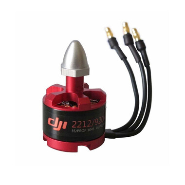  - DJI 2212 920kv Firçasiz Motor CW