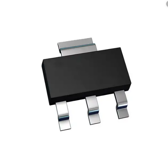 DMP6023LE-13 SMD SOT223 P Kanal Mosfet - 7A 60V