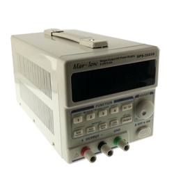 Marxlow - DPS-3005D 0-30Volt 0-5Amper Ayarlı Güç Kaynağı Programlı- Hafızalı Marxlow - DPS-3005D 0-30Volt 0-5Amper Ayarlı Güç Kaynağı Programlı- Hafızalı