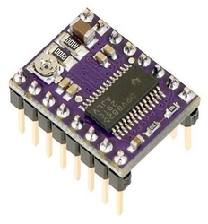 China - DRV8825 Step Motor Sürücü Devresi
