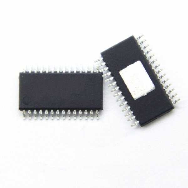  Drv8841pwpr Htssop-28 Power Management Ic