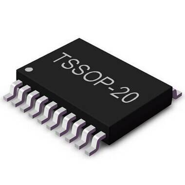 DS1306EN SMD 96B RTC Gerçek Zaman Entegresi TSSOP-20