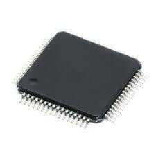  Ds90ur124qvs Tqfp-64 Interface Ic