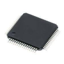 DS90UR124QVS TQFP-64 INTERFACE IC