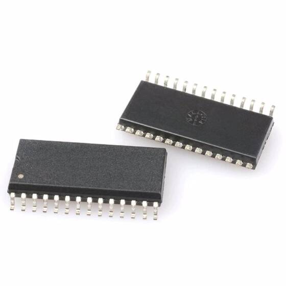 dsPIC33FJ32MC202-E/SO SOIC-28 MCU - MICROCONTROLLER IC