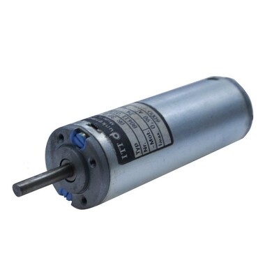  - Dunkermotoren GR 32.0 24V DC Motor