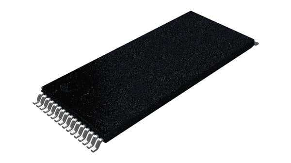  E28f010-120 Tsop-32 Flash Memory Ic