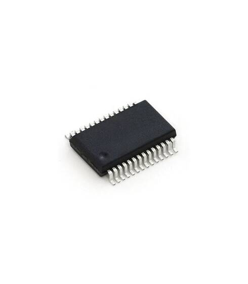 ECN3031F SOP-28 MOTOR DRIVE IC