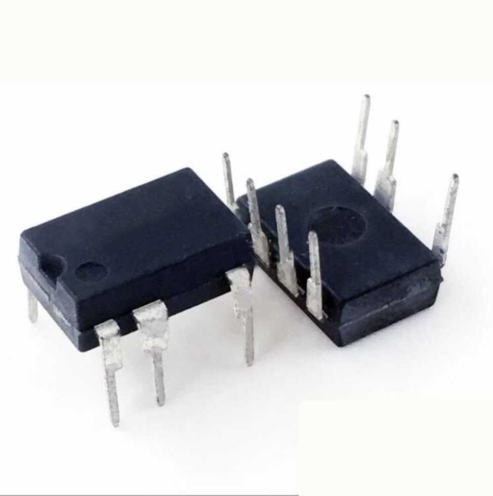  Em8564a Dıp-7 Power Management Ic