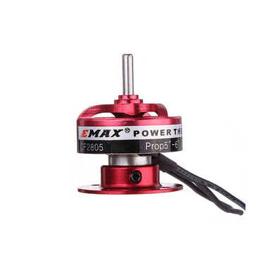  - Emax CF2805 Firçasiz Dron Motoru