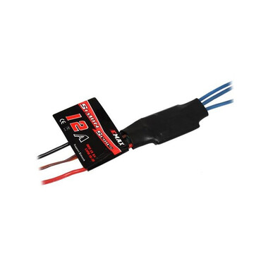 Emax Nano 12A Esc Firçasiz Motor Sürücü - Oneshot125 - Thumbnail