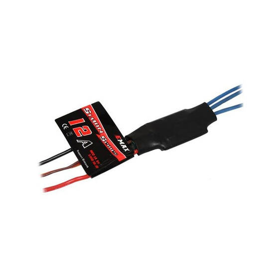 Emax Nano 12A Esc Firçasiz Motor Sürücü - Oneshot125