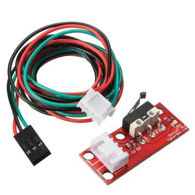  Endstop Switch Modülü