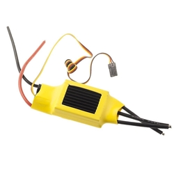 China - ESC 80A Brushless Fırçasız Motor Hız Kontrol Sürücüsü China - ESC 80A Brushless Fırçasız Motor Hız Kontrol Sürücüsü