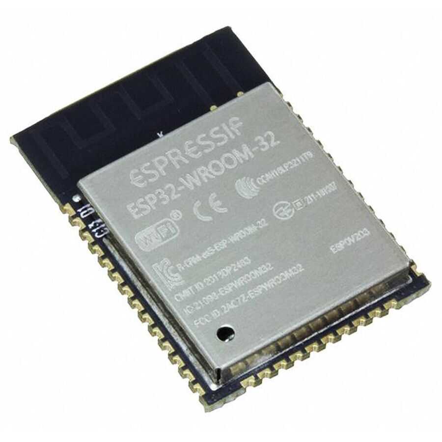  Esp-wroom-32 Modül