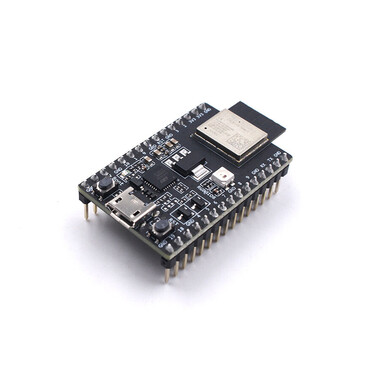 ESP32-C3-DevKitM-1 Gelistirme Karti - Thumbnail