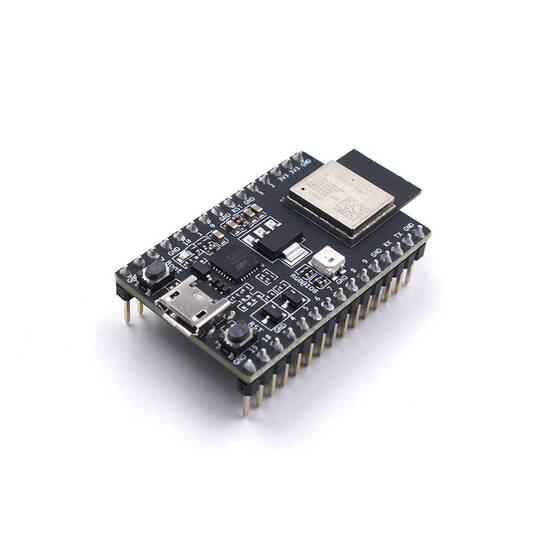 ESP32-C3-DevKitM-1 Gelistirme Karti