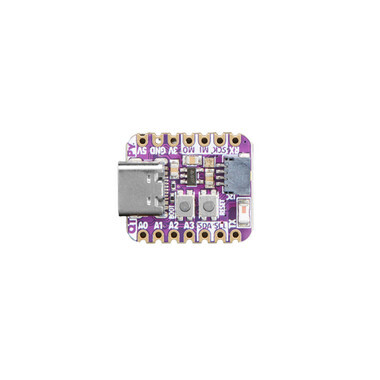 ESP32-C3 STEMMA QT WiFi Gelistirme Karti - Thumbnail