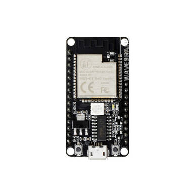 ESP32-C3S Bluetooth Modül 4MB BLE5.0