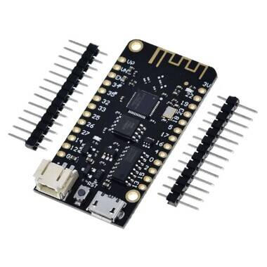 Esp32 Lite V1.0.0 Rev1 4 MB Wifi+Bluetooth Modül