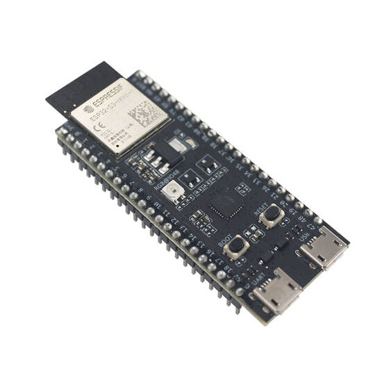 ESP32-S3-DevKitM-1 Gelistirme Karti