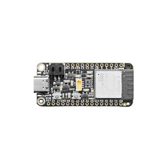 ESP32-S3 STEMMA QT/Qwiic Wifi Bluetooth Gelistirme Karti