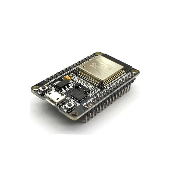 ESP32-WROOM-32 Lua Wifi IOT Gelistirme Karti BLE NodeMCU-32S WiFi Modülü