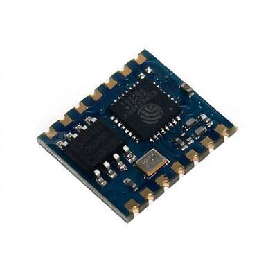 ESP8266-04 Ekonomik Wifi SMD