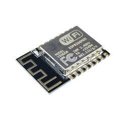 Esp8266-12F Seri Wifi Modül - Thumbnail