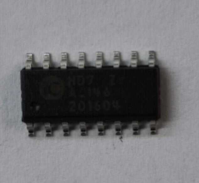  Et7272b - (ıc-hd7) Sop-16 Entegre