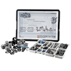 EV3 LEGO Mindstorms Education Eklenti Seti - Thumbnail
