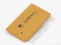EXB841 ENTEGRE