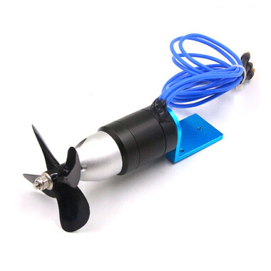  - F2838 Su Geçirmez Firçasiz Motor IPX8 CCW 350KV