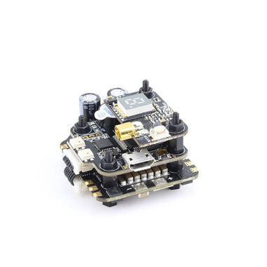 Emax - F4 Magnum Mini Aio Fpv Stack Uçus Kontrol Karti